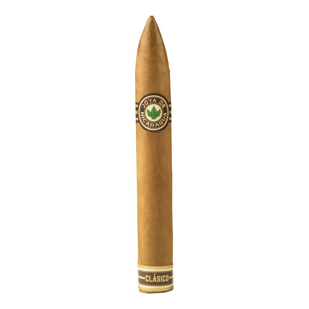 Torpedo, , cigars